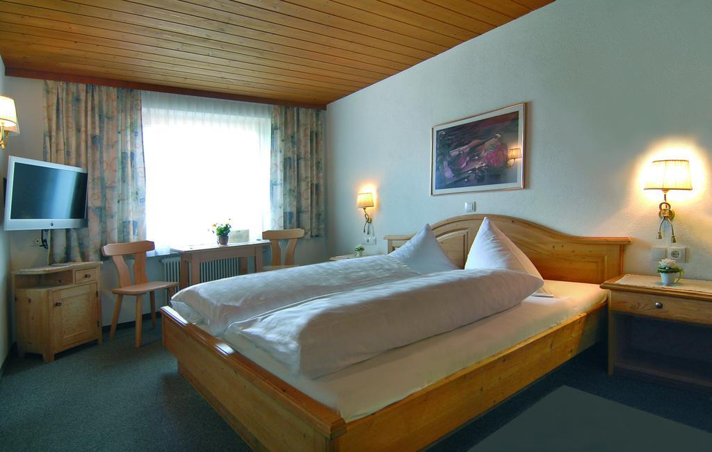Gasthof Bad Sonnenberg Nüziders Habitación foto